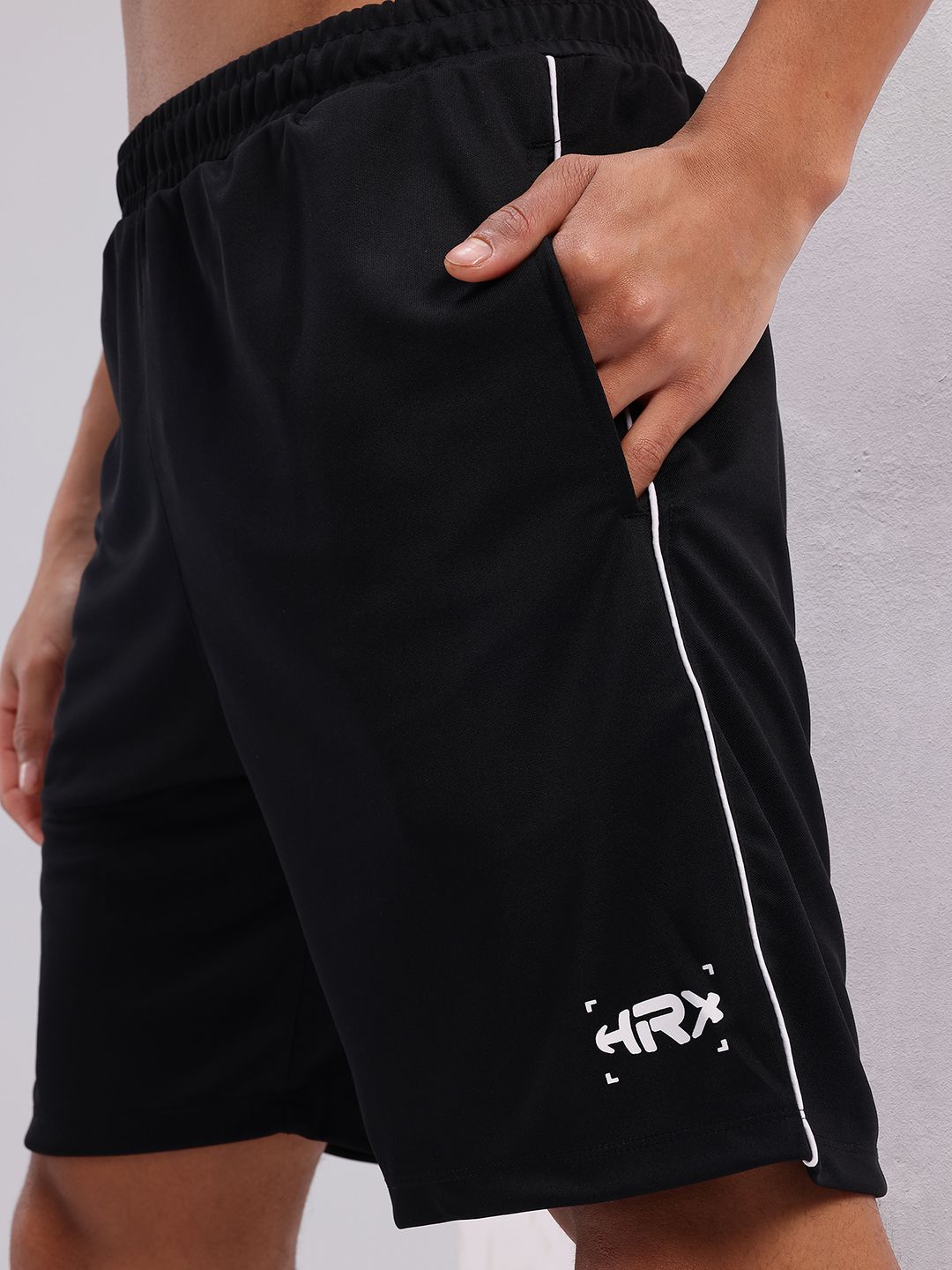 HRX by Hrithik Roshan Men Training or Gym Sports Shorts