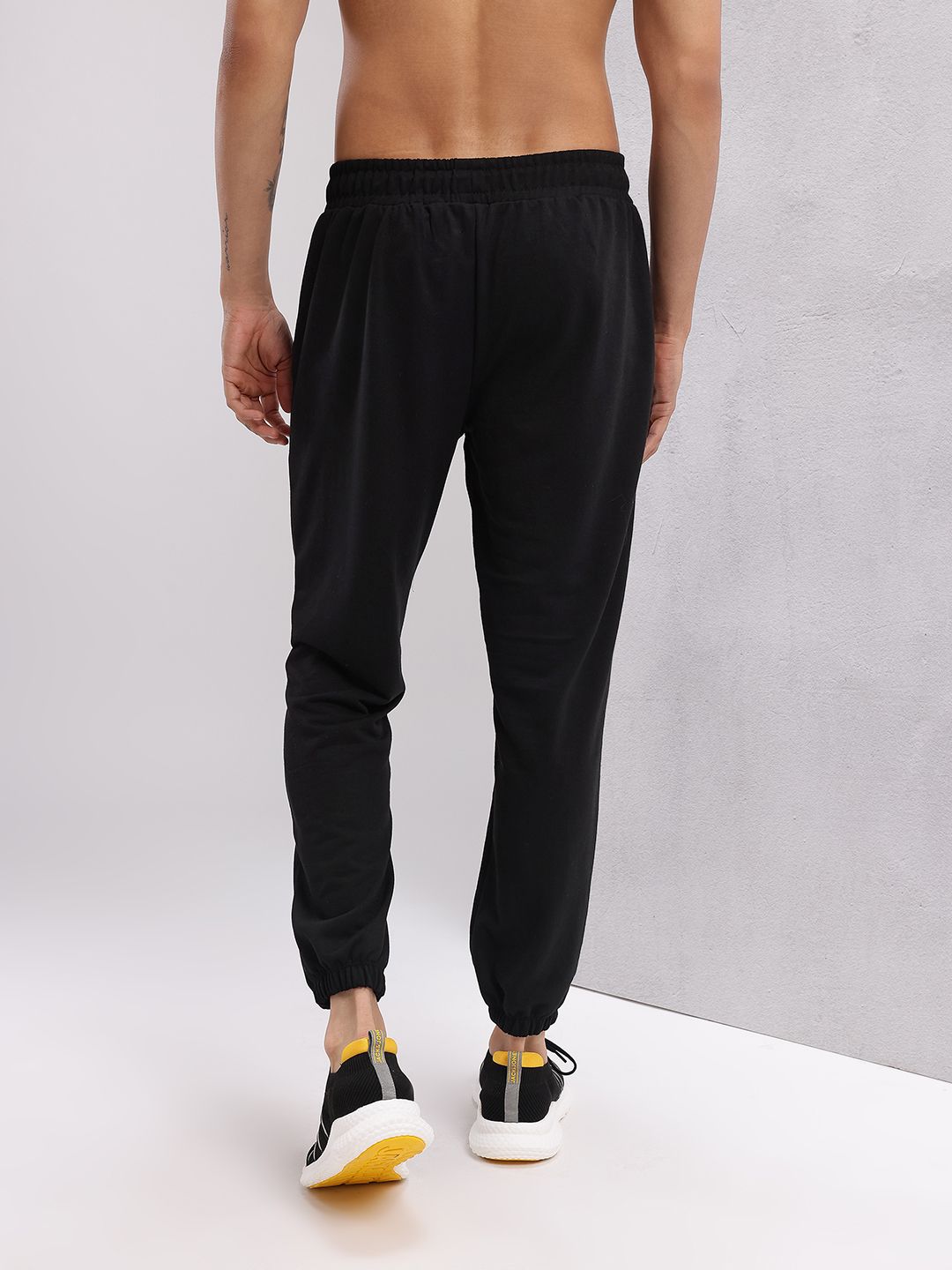 HRX by Hrithik Roshan Men Training Joggers