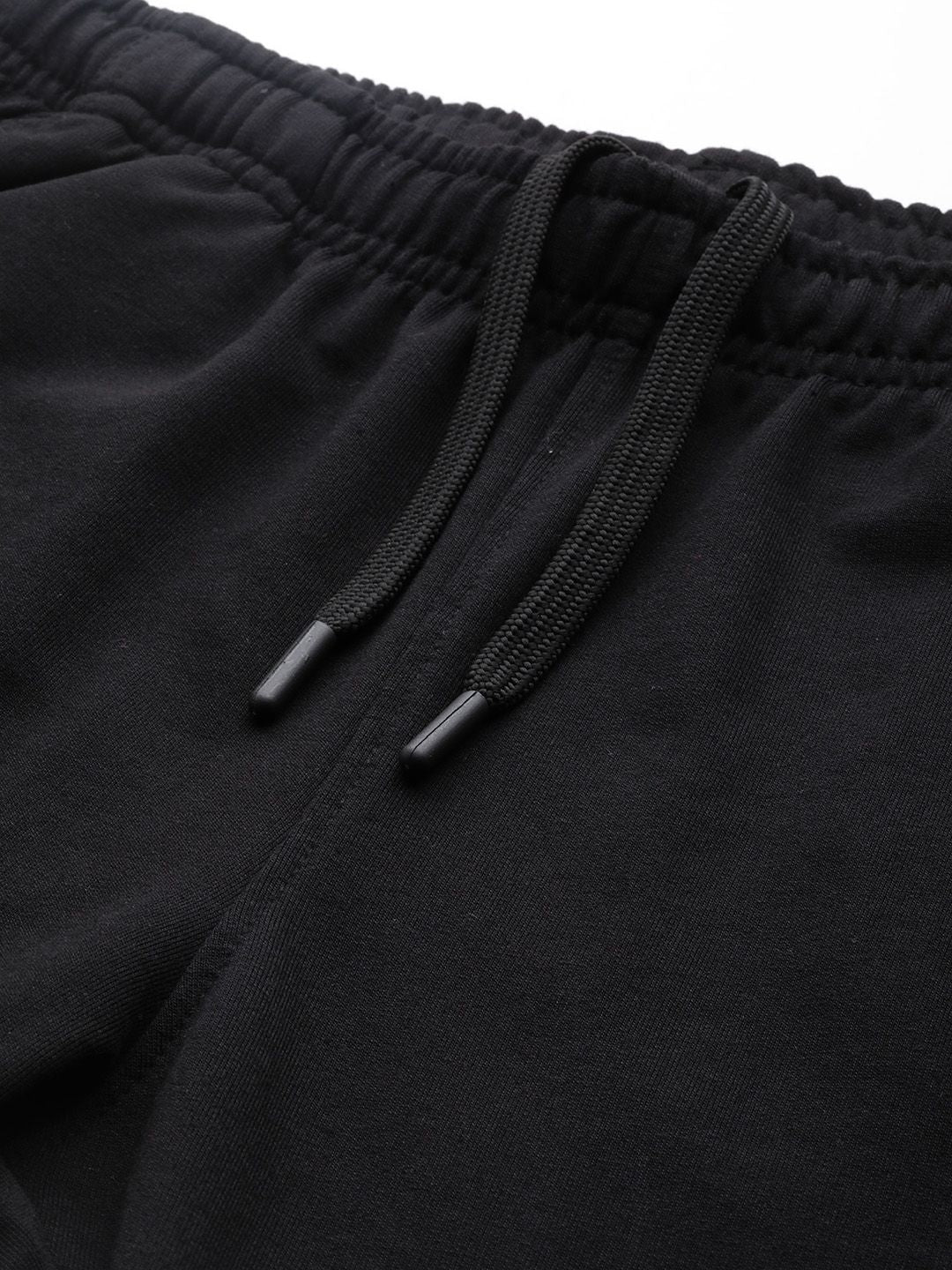 HRX by Hrithik Roshan Mid-Rise Regular Fit Training Trousers