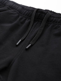 HRX by Hrithik Roshan Mid-Rise Regular Fit Training Trousers