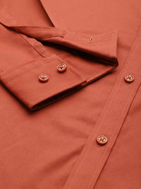 Being Human Slim Fit Casual Shirt