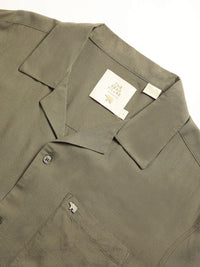 THE BEAR HOUSE Solid Casual Shirt