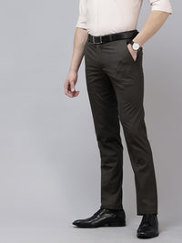 Park Avenue Men Formal Trousers