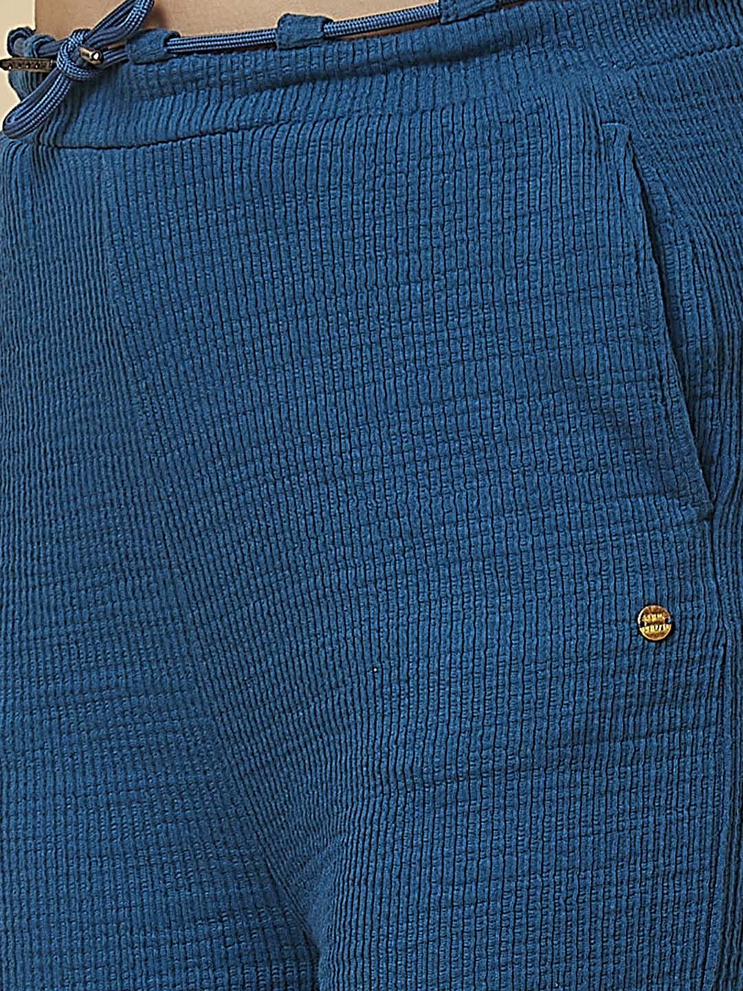 Being Human Women Mid-Rise Parallel Trouser