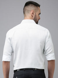 Park Avenue Pure Cotton Slim Fit Formal Shirt