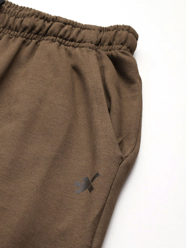 HRX by Hrithik Roshan Men Yoga Track Pants