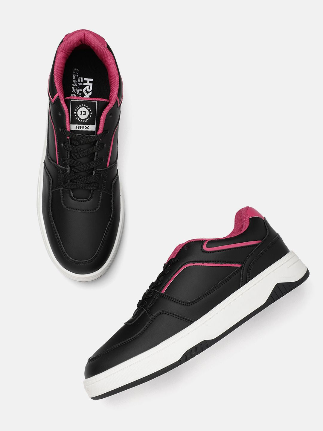 HRX by Hrithik Roshan Women Everyday Sneakers