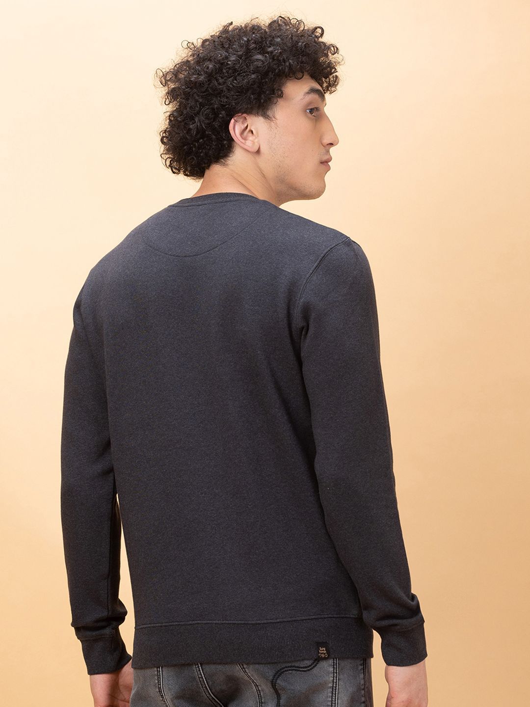 Being Human Men Sweatshirt