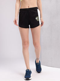 HRX by Hrithik Roshan Women Running Shorts