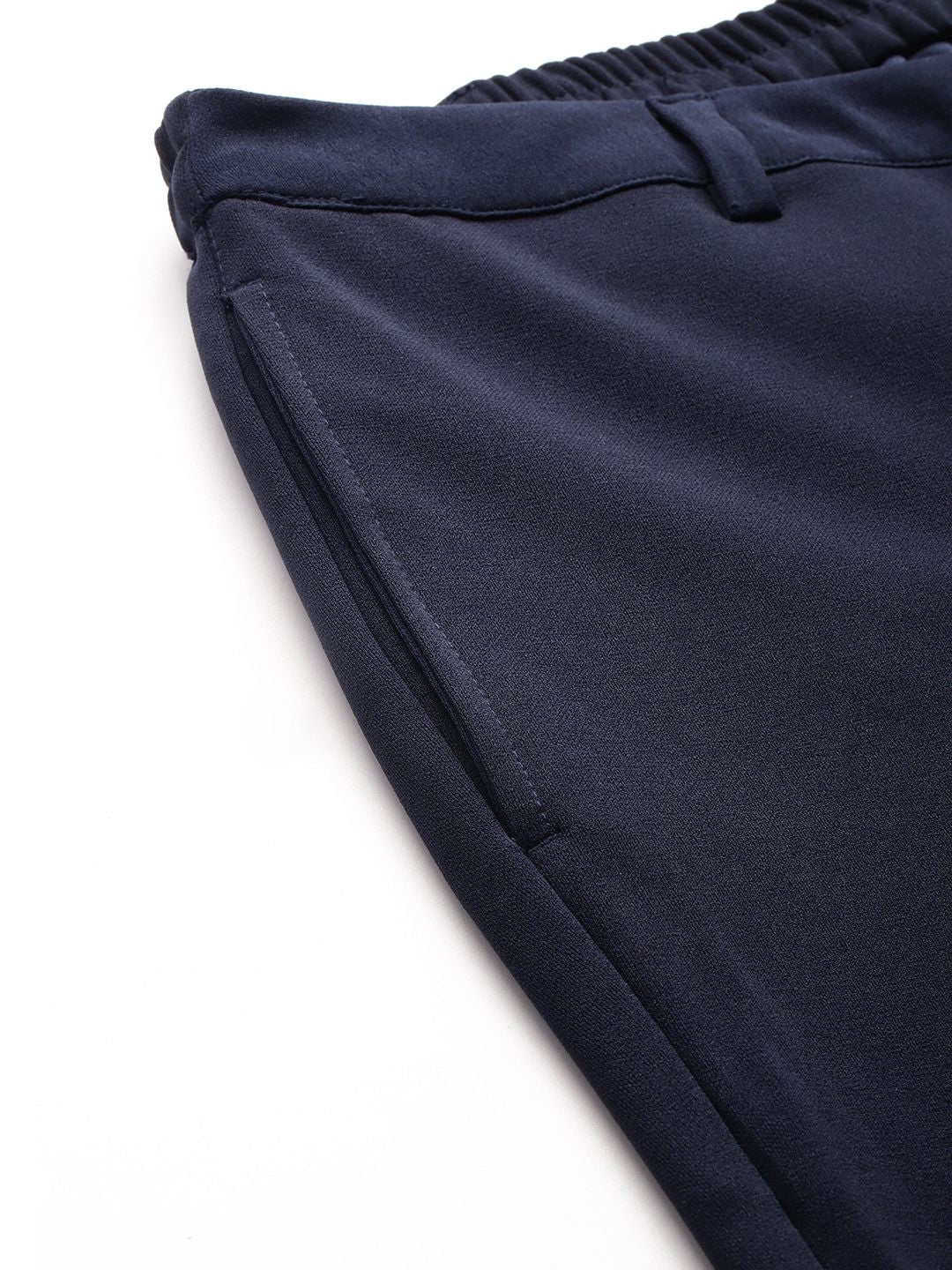 DressBerry Women Plus-Size Bootcut Trousers