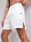 HRX by Hrithik Roshan Men Rapid-Dry Running Shorts