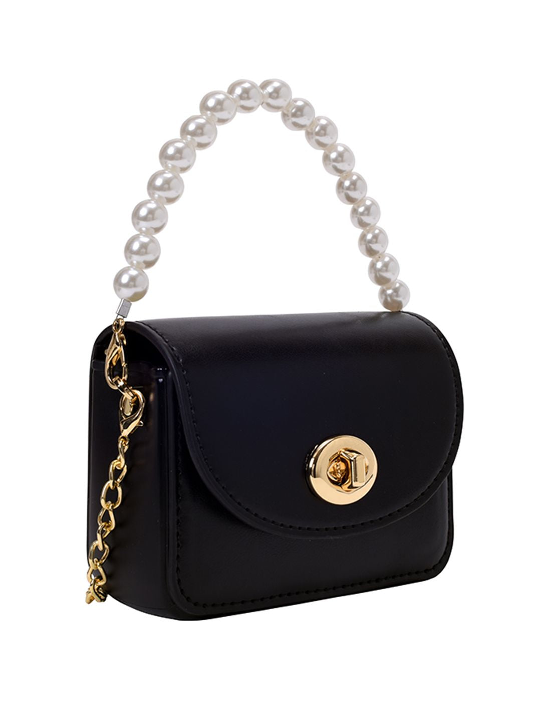 Lino Perros Miniature Handheld Bag