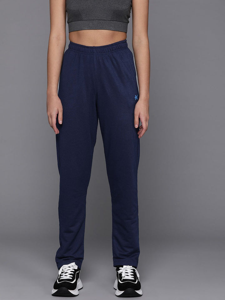 HRX by Hrithik Roshan Women Lifestyle Track Pants