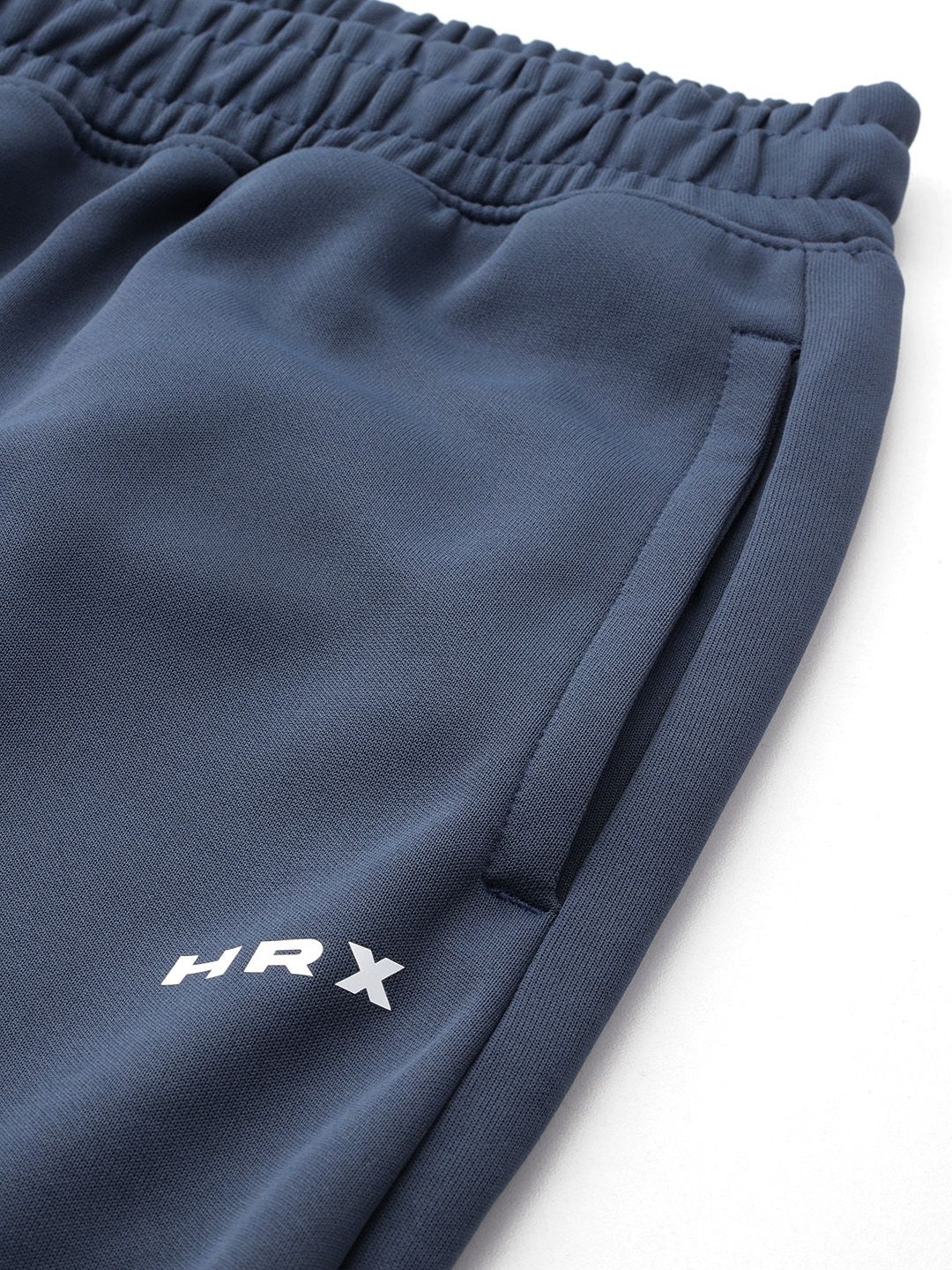 HRX by Hrithik Roshan Men Rapid-Dry Training Joggers
