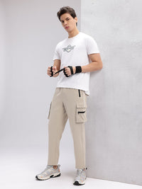 HRX by Hrithik Roshan Men Rapid-Dry Training Cargos