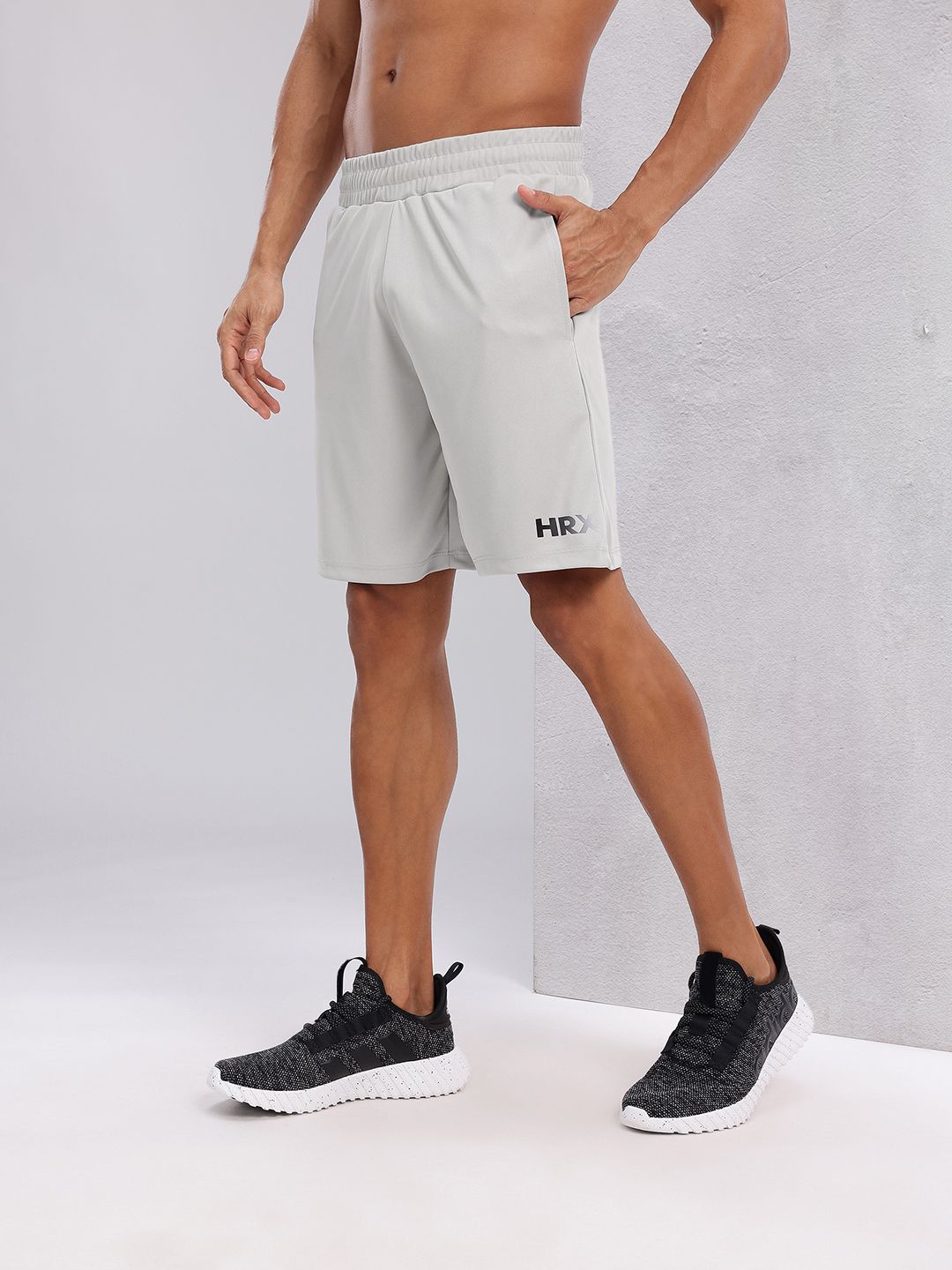 HRX by Hrithik Roshan Men Training Shorts