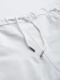 The Indian Garage Co Men Stretchable Cargo Jeans