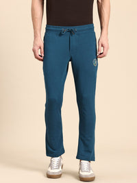 Being Human Men Pure Cotton Track Pants