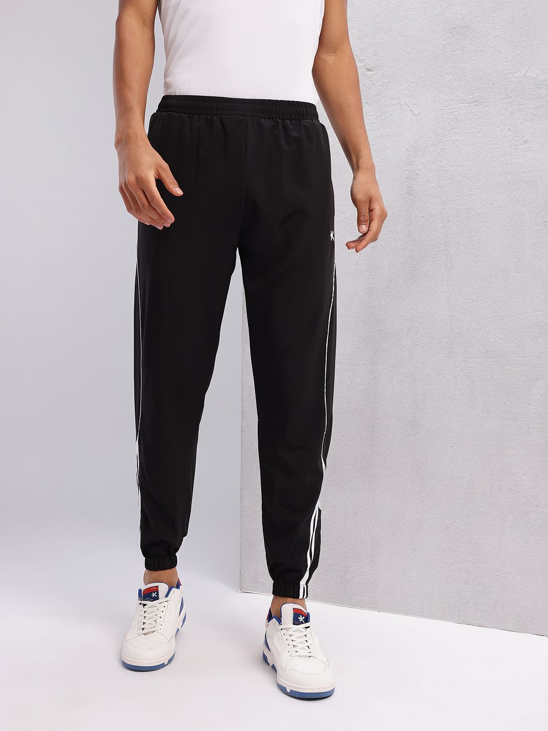 HRX by Hrithik Roshan Men Lifestyle Track Pants