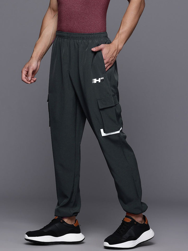 HRX by Hrithik Roshan Men Lifestyle Joggers