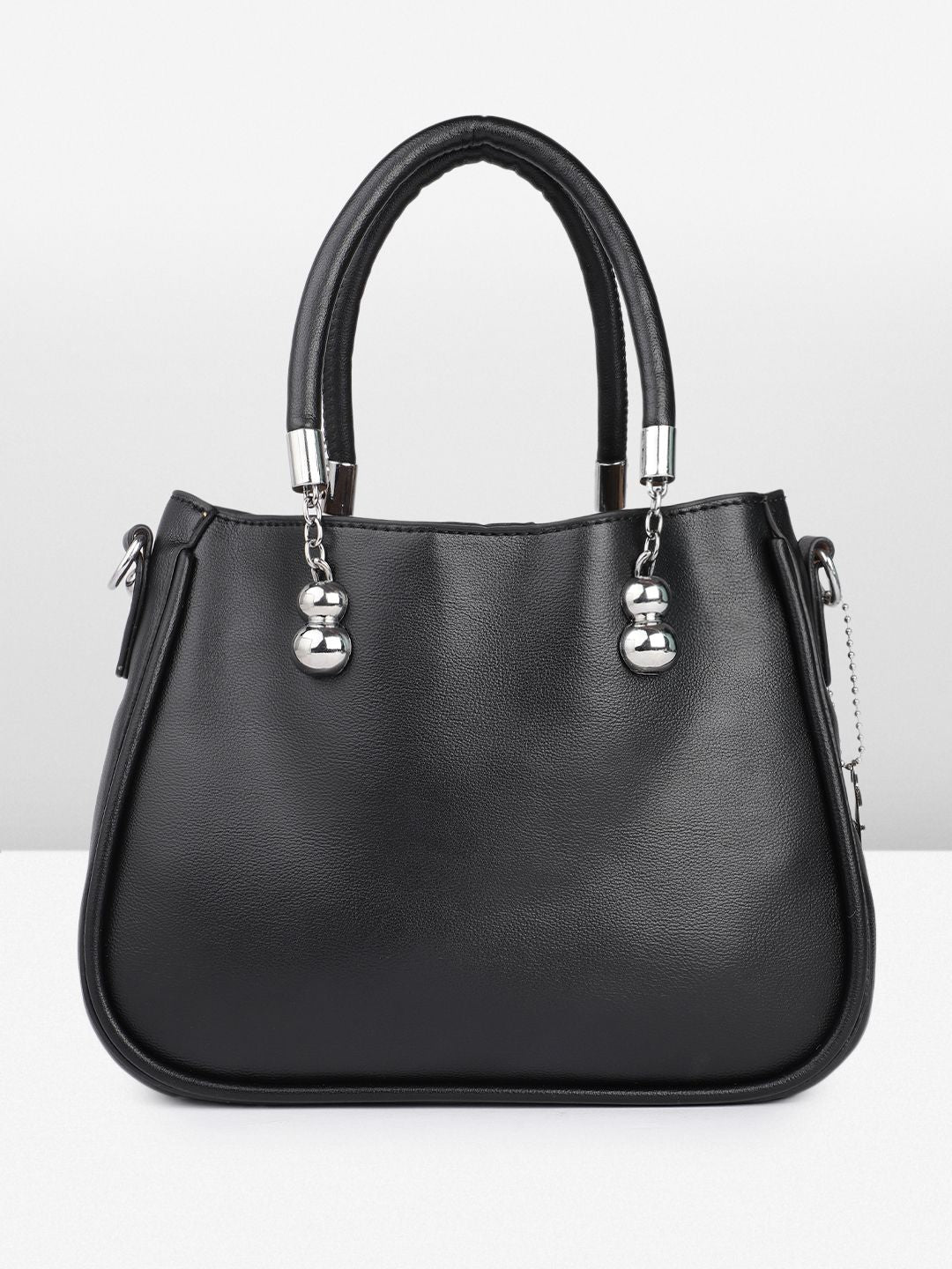 DressBerry Structured Handheld Bag