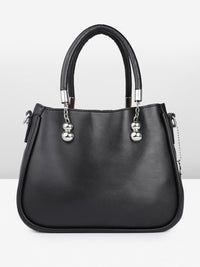 DressBerry Structured Handheld Bag