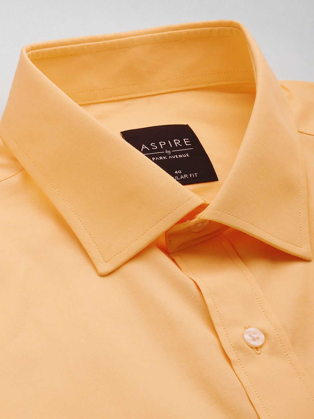 Park Avenue Spread Collar Formal Shirt
