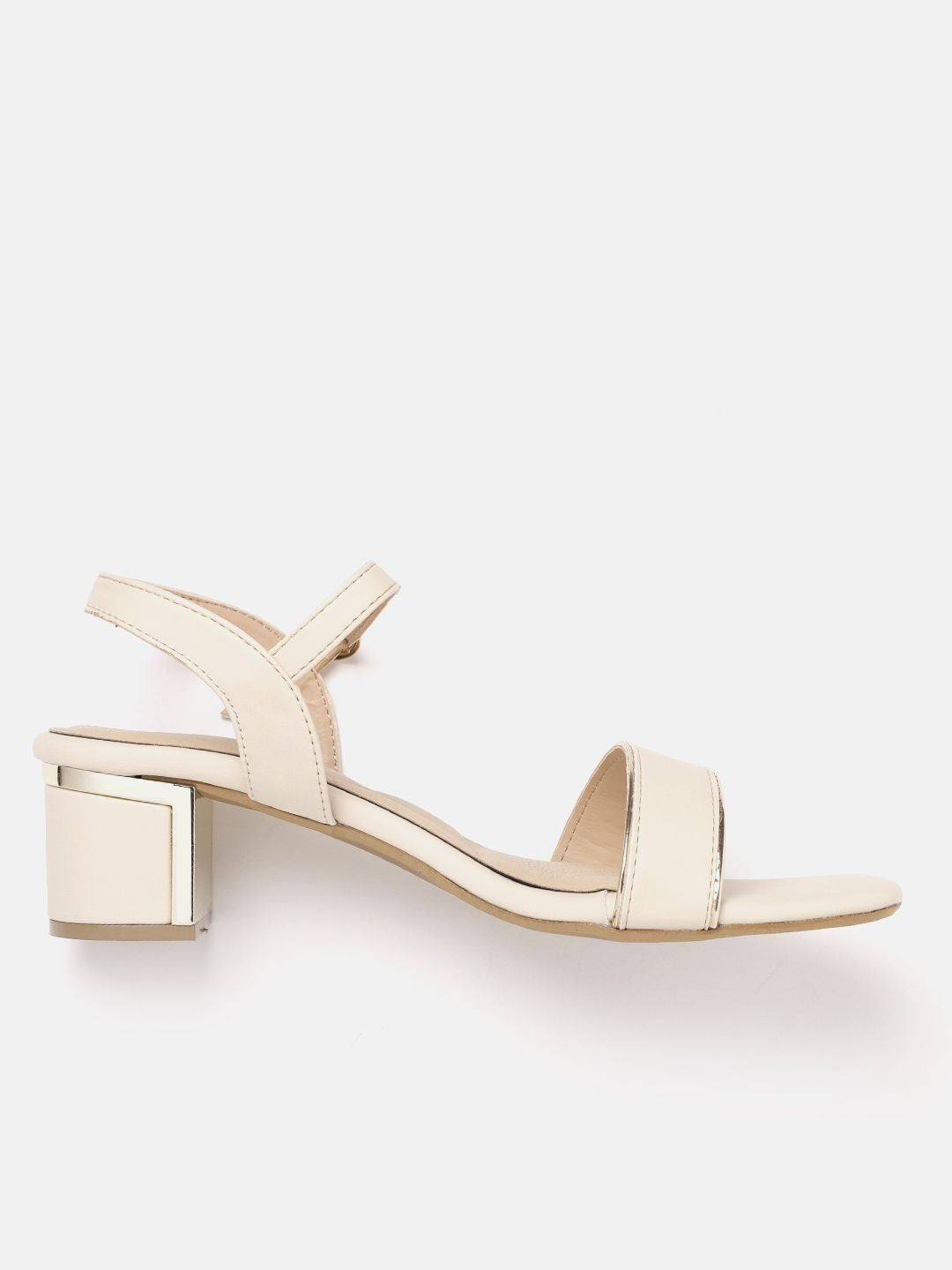 Lino Perros Block Heels