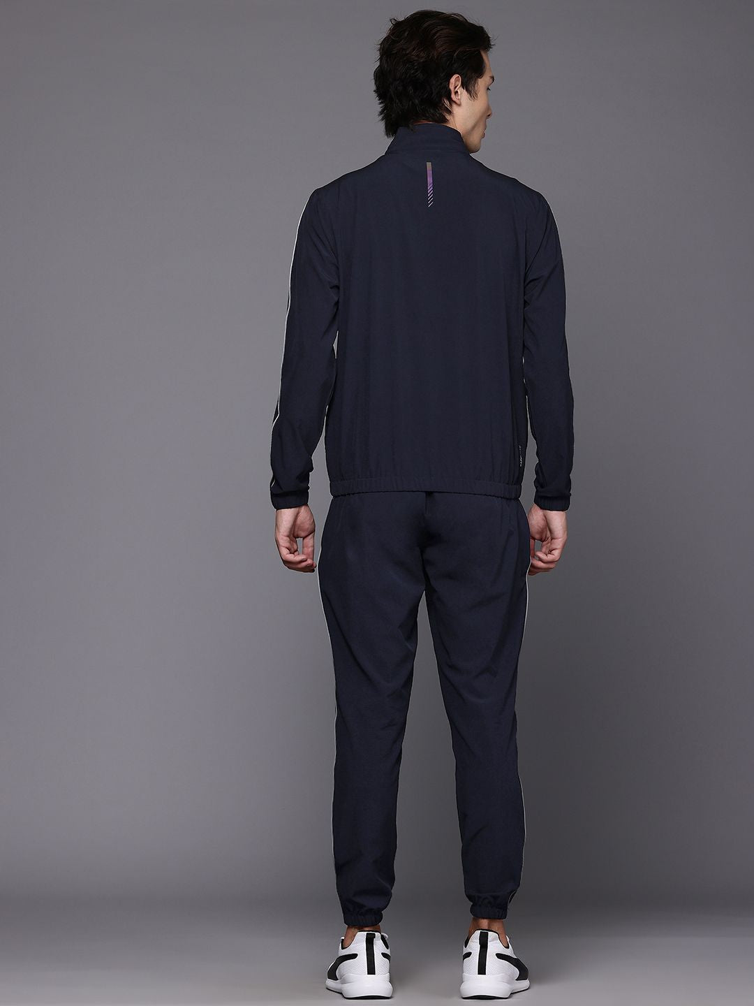 HRX by Hrithik Roshan Men Running Tracksuit