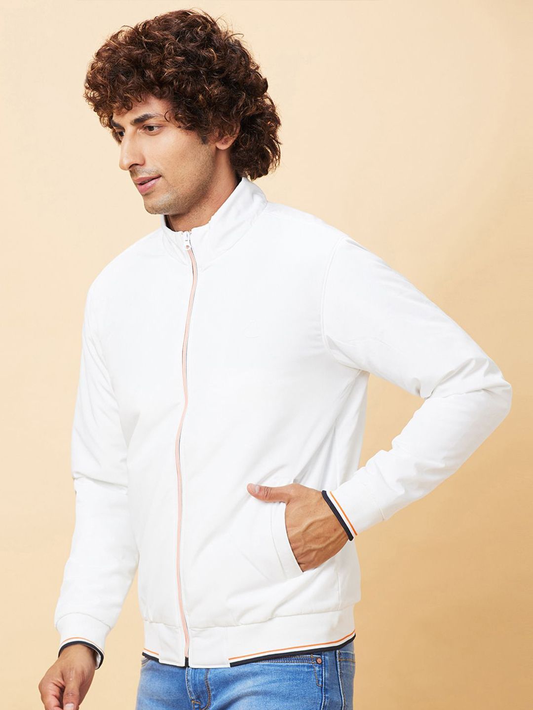 Being Human Bomber Jacket