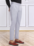 KLOTTHE Men Italian Gurkha Pants