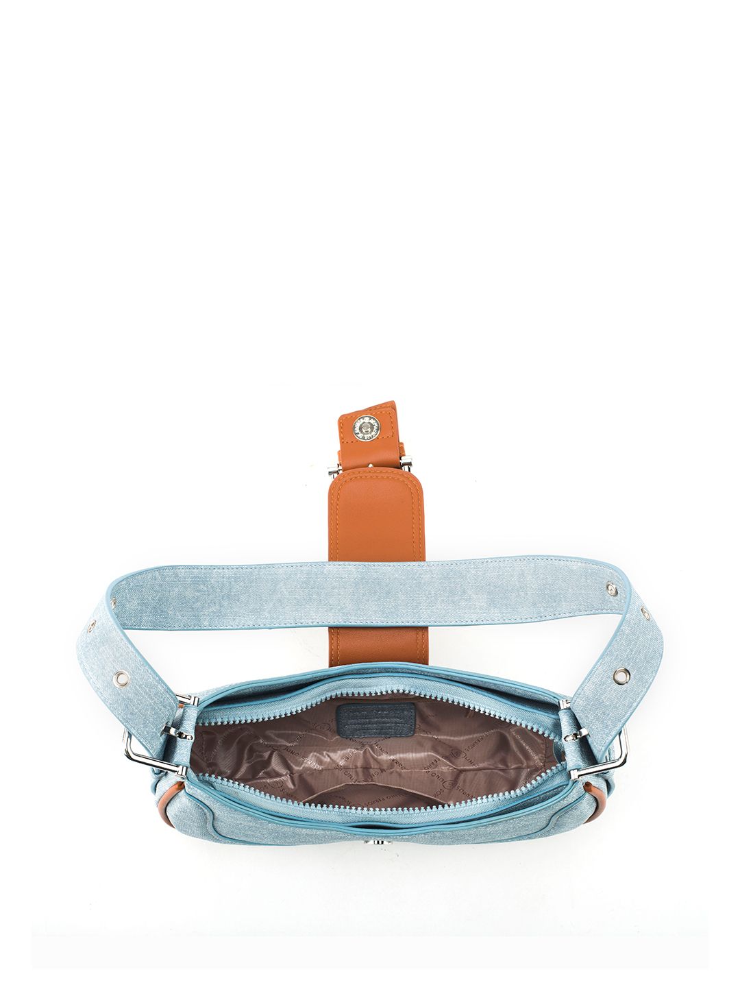 Lino Perros Baguette Bag