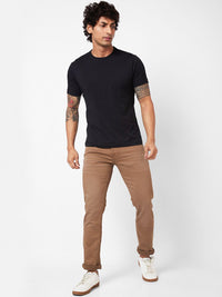 SPYKAR Men Mid-Rise Clean Look Cotton Jeans
