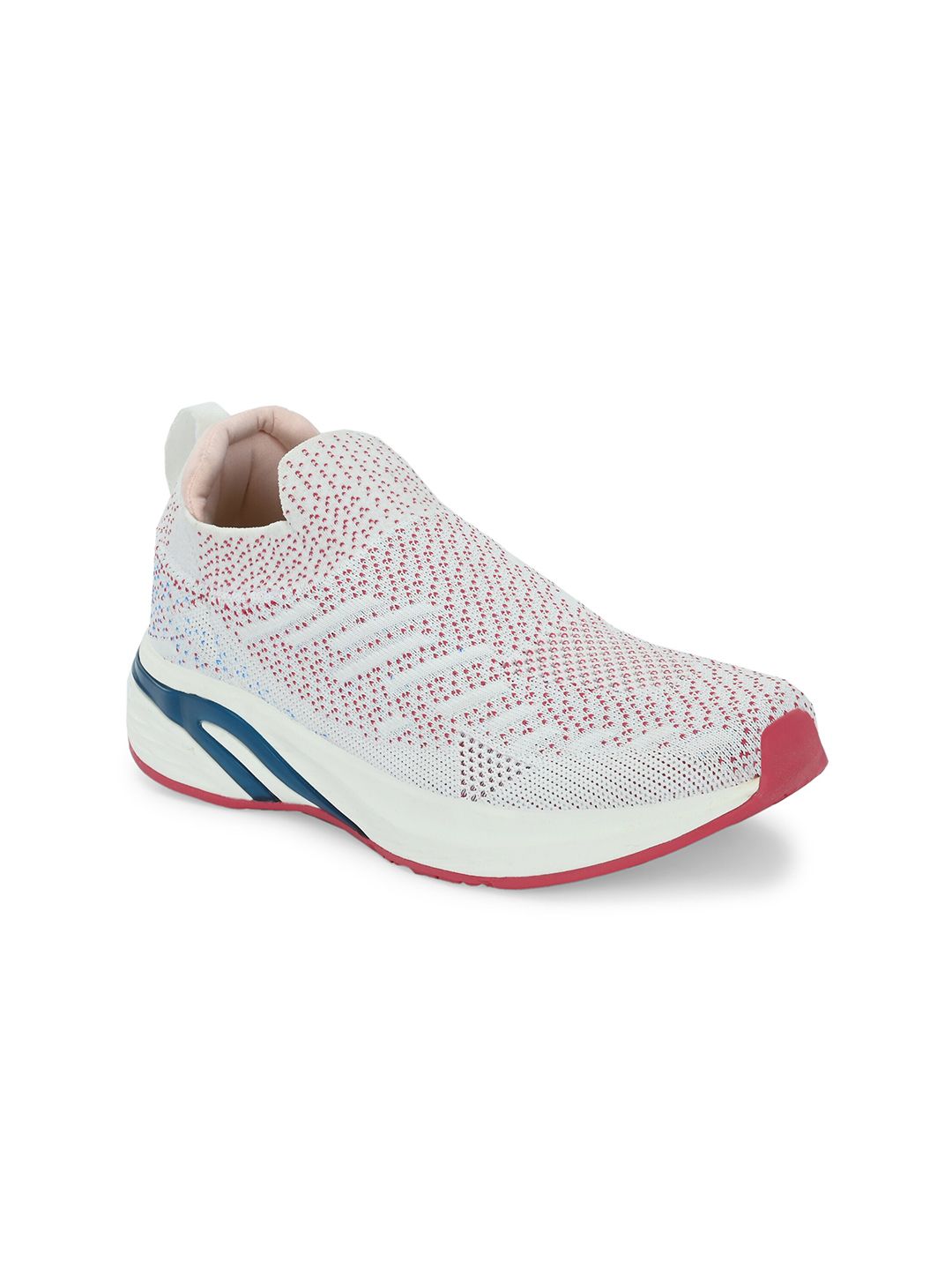 HRX by Hrithik Roshan Women Textured Walking Shoes