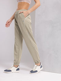 HRX by Hrithik Roshan Women Rapid-Dry Running Joggers