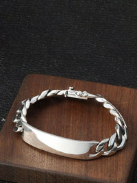 SALTY Men Mamba Link Bracelet