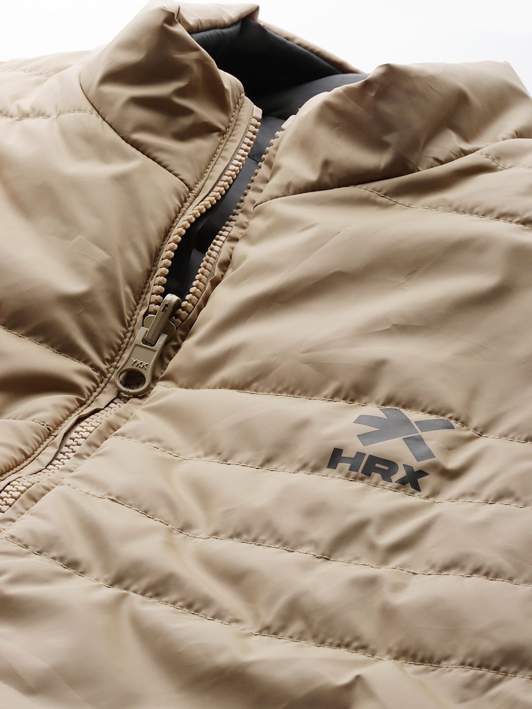 HRX oleh Hrithik Roshan Jaket Beratur Rapid-kering