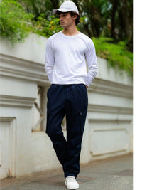 Eszett Lelaki Original Easy Wash Cargos Seluar
