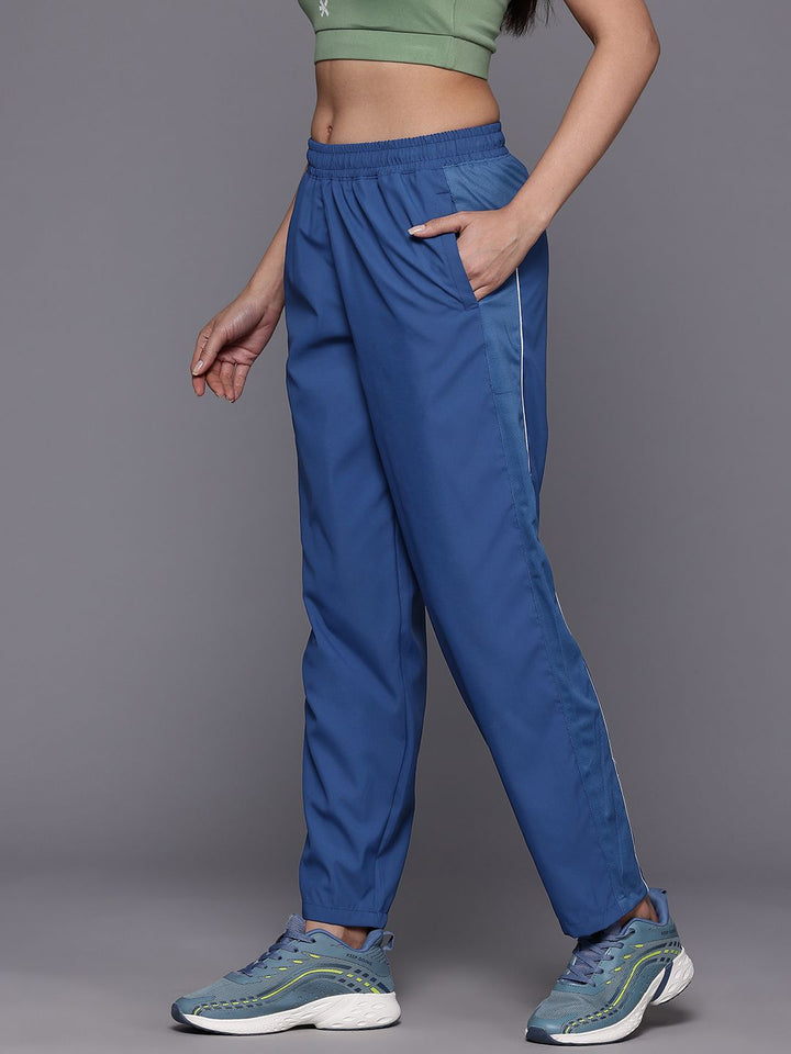HRX by Hrithik Roshan Women Rapid-Dry Training Track Pants