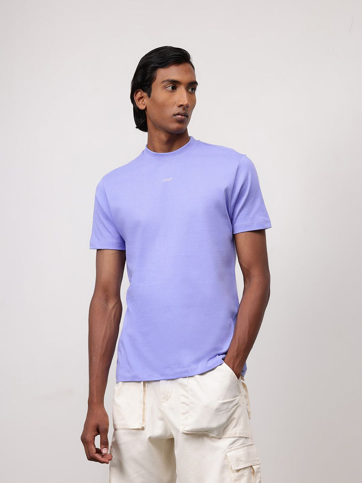 ether Classic Fit Pure Cotton T-shirt