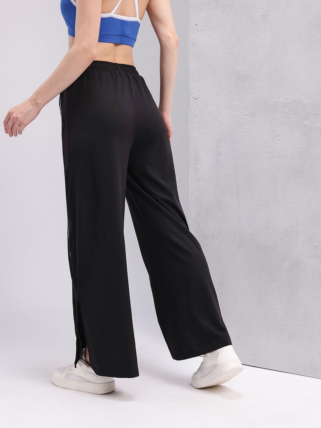 HRX by Hrithik Roshan Women Lifestyle Track Pants