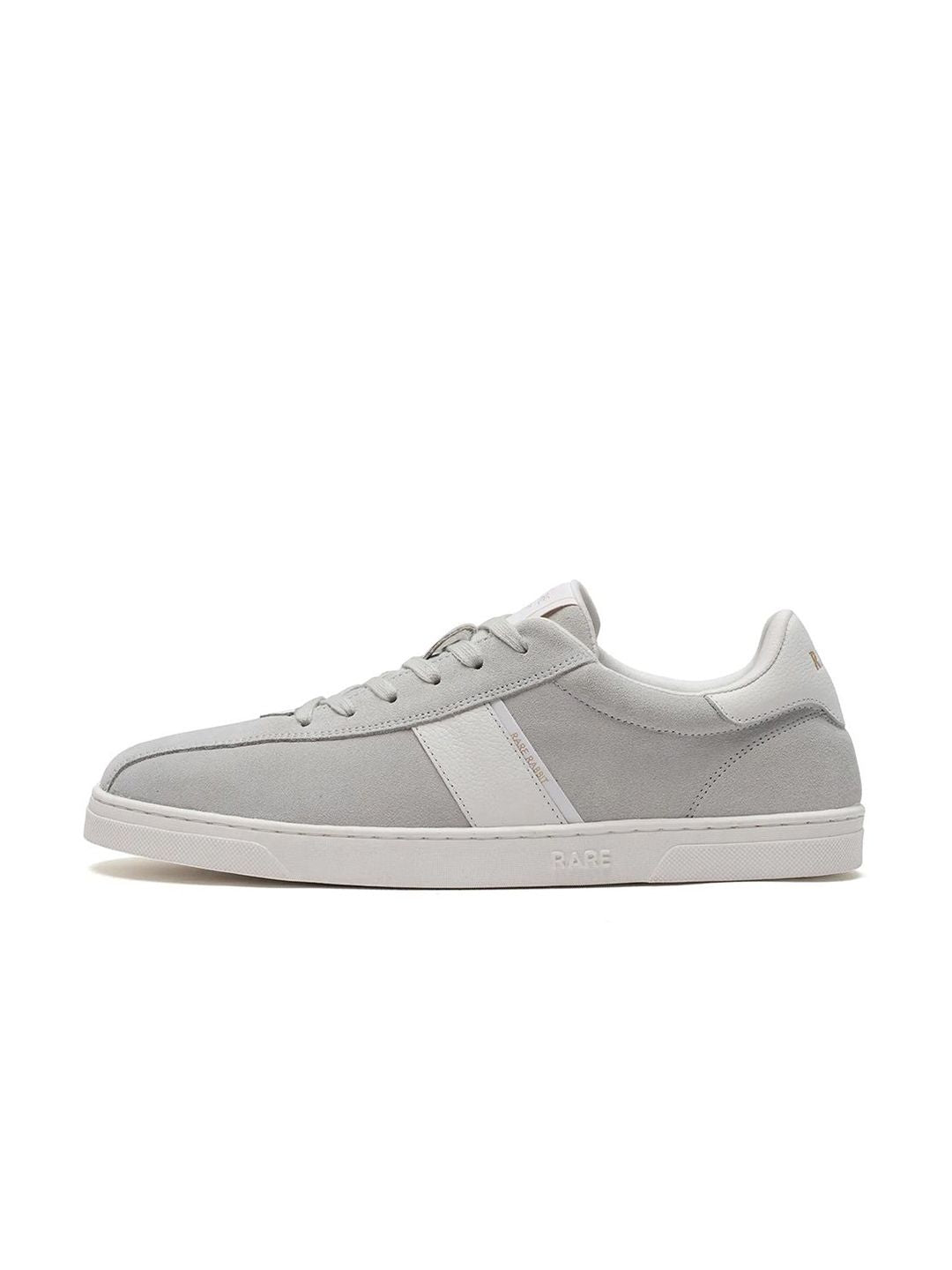 RARE RABBIT Men Suede Sneakers