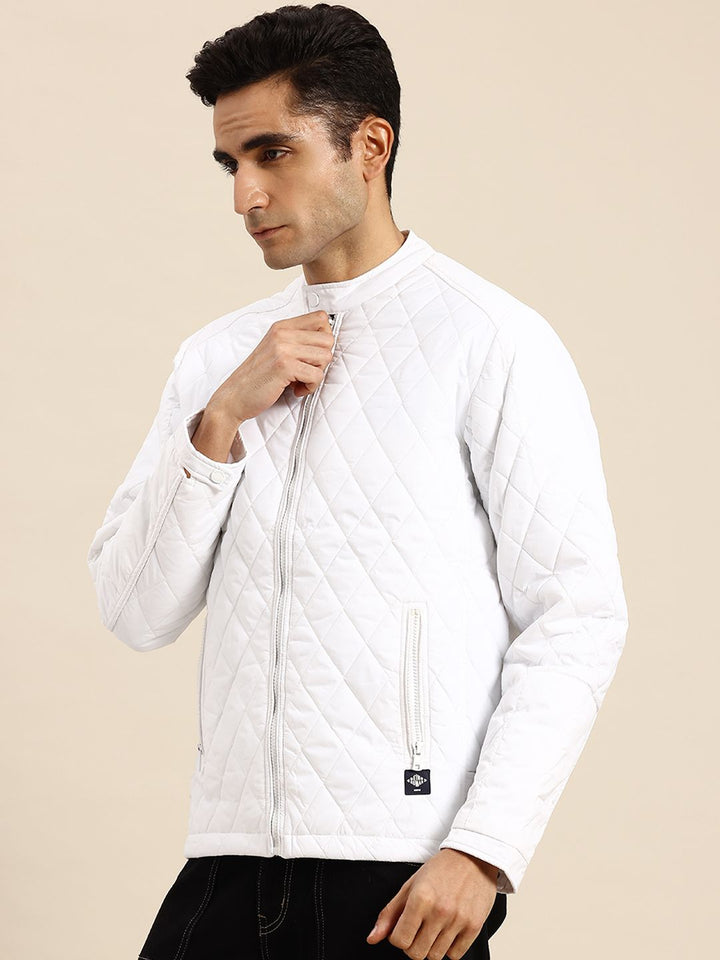 Being Human Quilted Jacket
