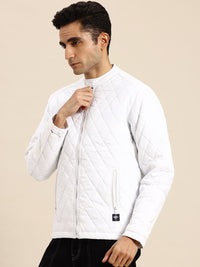 Being Human Quilted Jacket