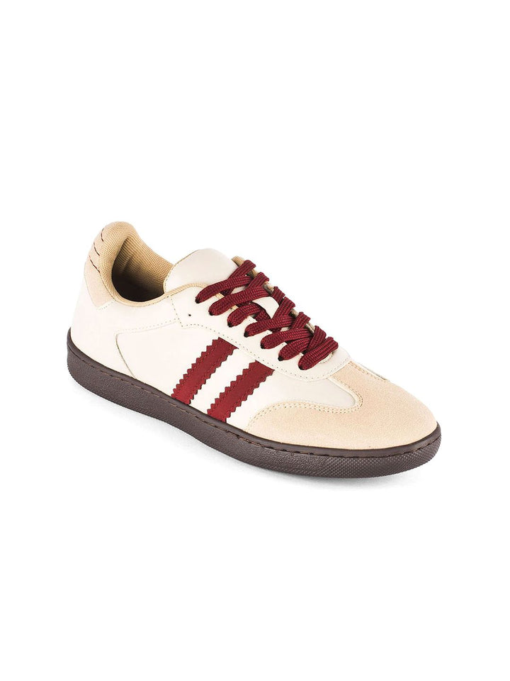 Lino Perros Women Colourblocked Sneakers