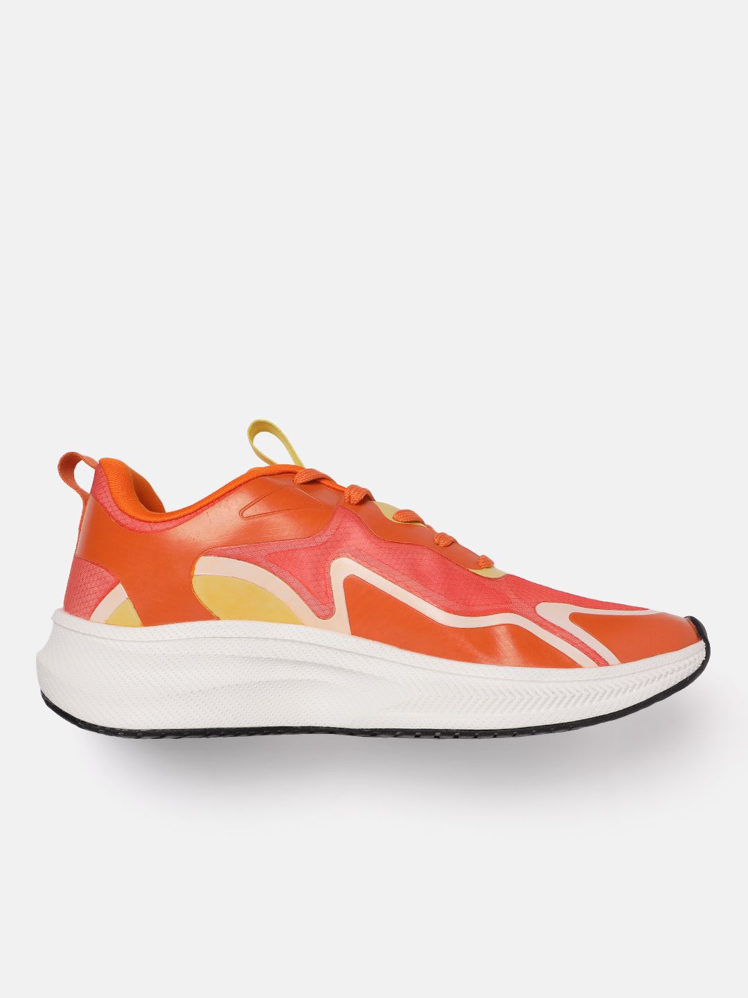 HRX by Hrithik Roshan Men Running Shoes