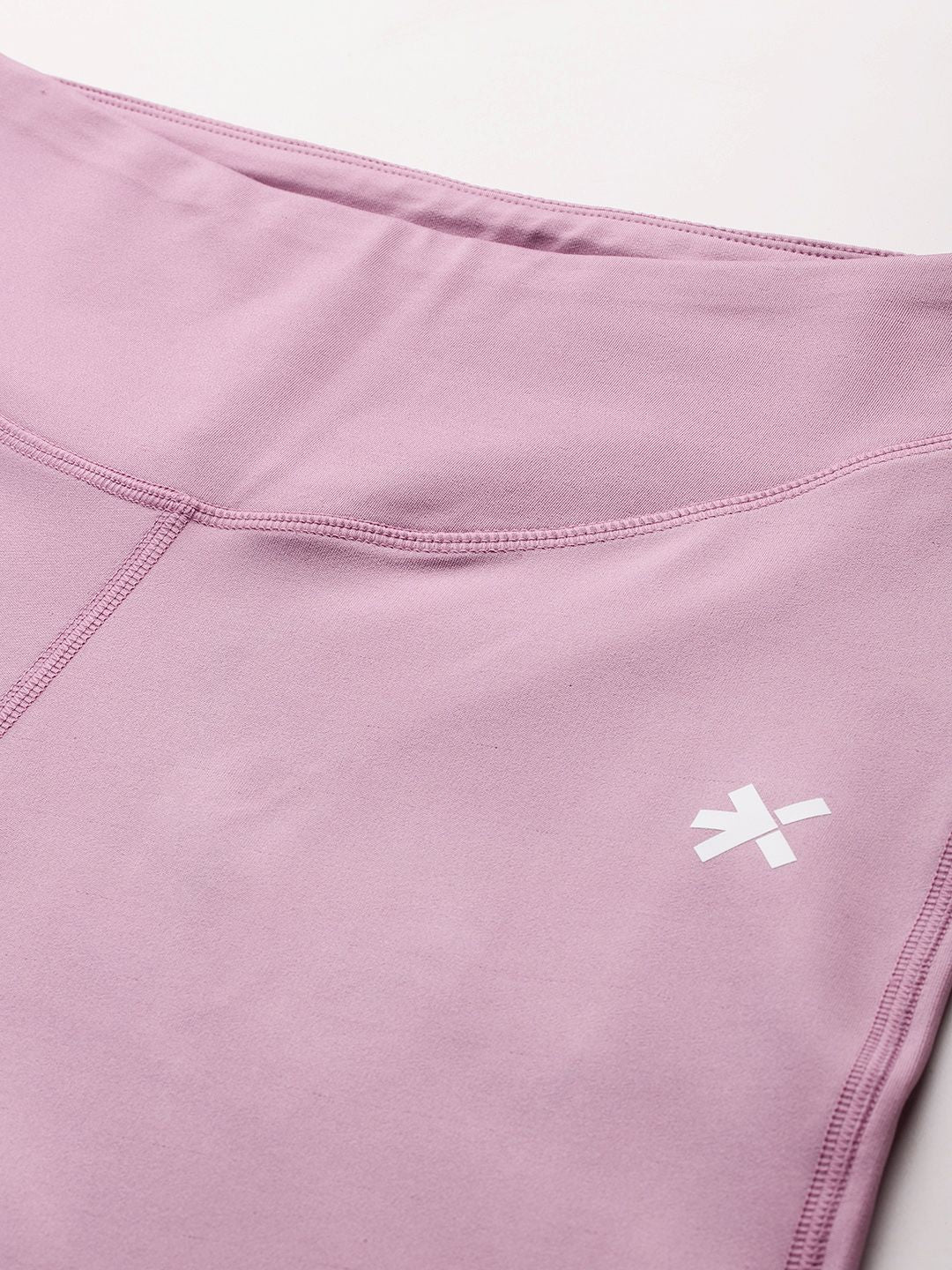 HRX by Hrithik Roshan Women Rapid-Dry Cropped Training Tights