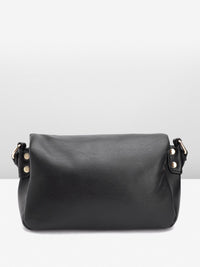 Lino Perros Structured Sling Bag