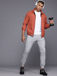 HRX by Hrithik Roshan Rapid-Dry Training Jacket