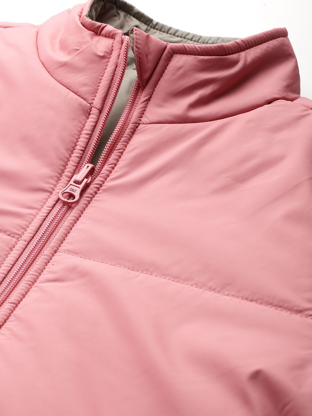 DressBerry Reversible Padded Jacket